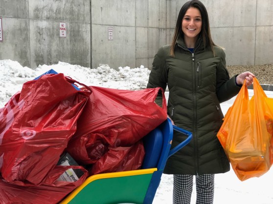 UMM Children's Toy Drop Off